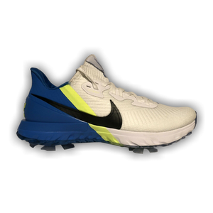 Nike Air Zoom Infinity Tour 'Baseball Blue Volt'