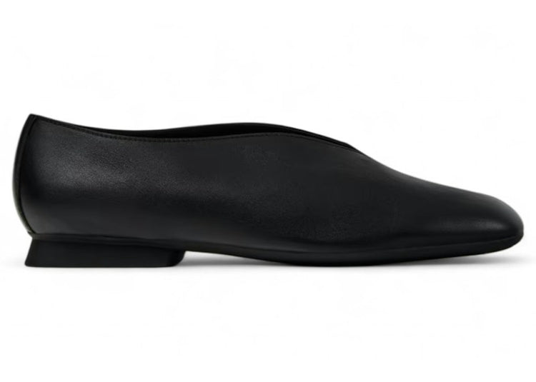 Camper Casi Myra Squared Flat Black (Women's) K201751-001