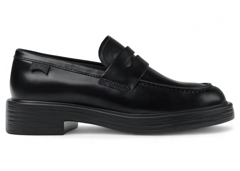 Camper Dean Loafer Black (Women's) K201790-001