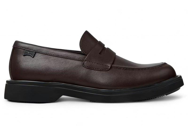 Camper Norman Loafer Brown K101001-005