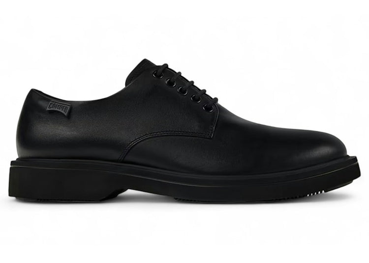 Camper Norman Oxford Black K100998-001