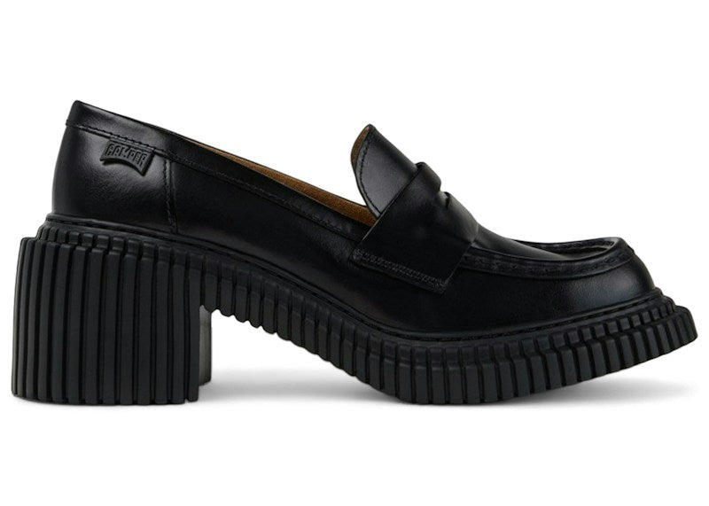 Camper Pix London Moccasins Black (Women's) K201811-001