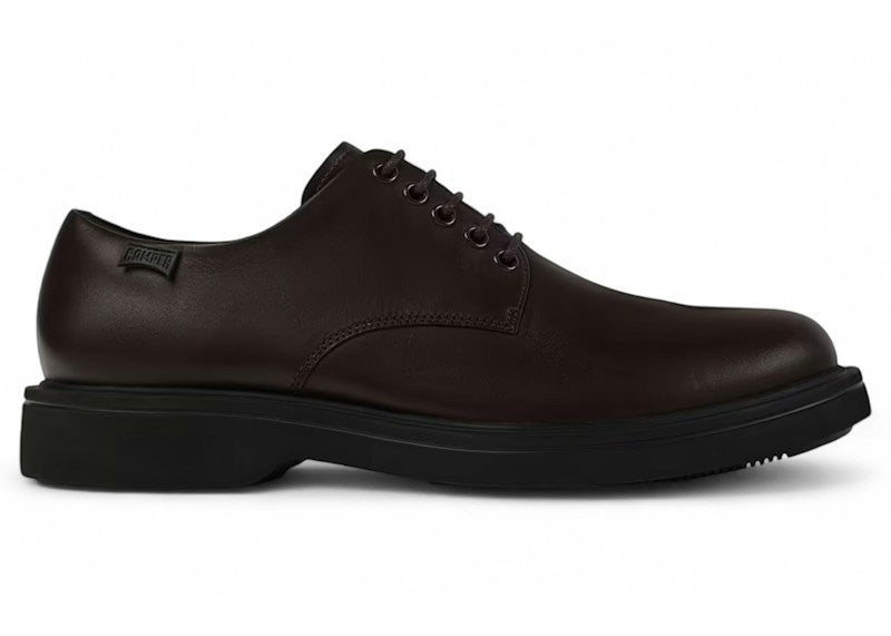 Camper rtf Norman Formal Lace-Up Brown K100998-002