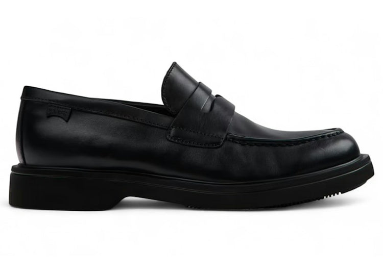 Camper rtf Norman Loafer Black K101001-001