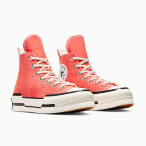 Converse Chuck 70 Plus High 'Watermelon Slushy'