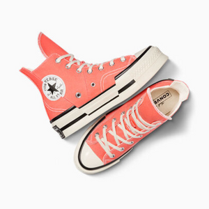 Converse Chuck 70 Plus High 'Watermelon Slushy'