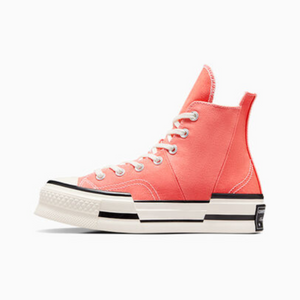 Converse Chuck 70 Plus High 'Watermelon Slushy'