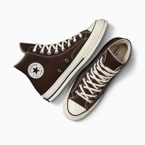 Converse Chuck 70 Vintage Canvas High 'Dark Root'