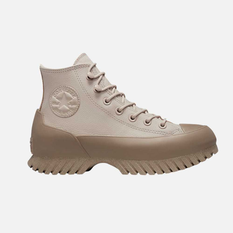 Converse Chuck Taylor All Star Lugged 2.0 Counter Climate High 'Papyrus Sandalwood'