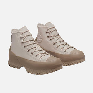 Converse Chuck Taylor All Star Lugged 2.0 Counter Climate High 'Papyrus Sandalwood'