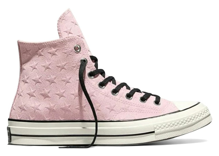 Converse Chuck 70 Hi New Found Bloom Black A15981C