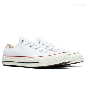 Nike Converse Chuck 70 Low 'White'