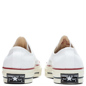 Nike Converse Chuck 70 Low 'White'