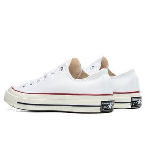 Nike Converse Chuck 70 Low 'White'