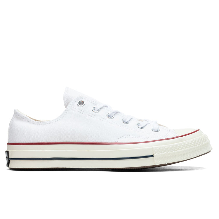 Nike Converse Chuck 70 Low 'White'