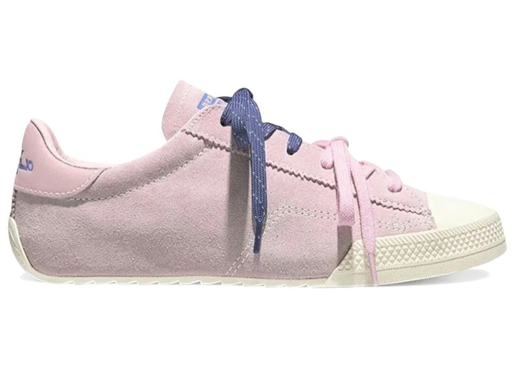 Converse Chuck Taylor Lo Bloom Pink Indigo Storm (Women's) A19130C