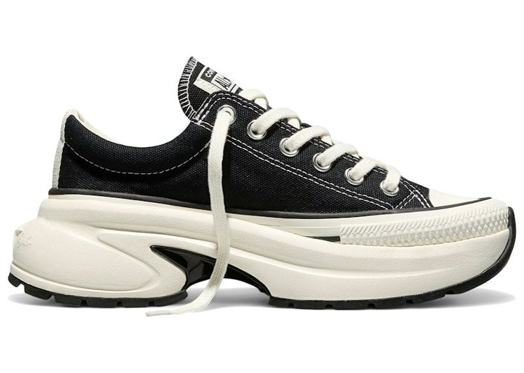 Converse Run Star Crush Black Egret A18465C