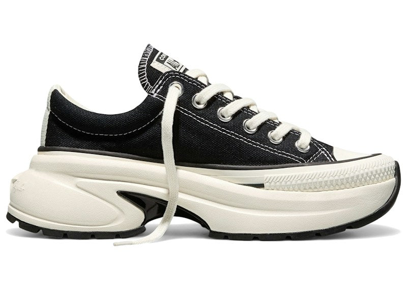 Converse Run Star Crush Black Egret A18465C
