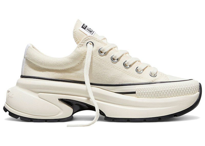 Converse Run Star Crush Egret Black A19266C