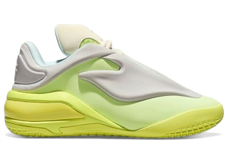 Converse SHAI 001 Lace Up Lime (GS) A24968C