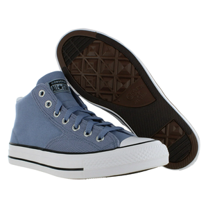 Converse Chuck Taylor All Star Mid 'Malden Street - Thunder Daze Blue'