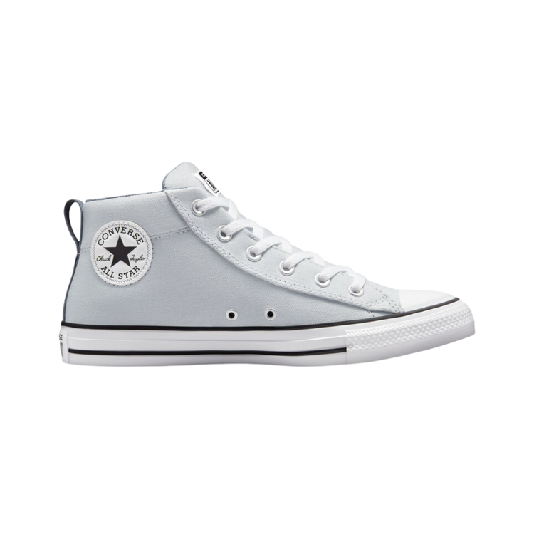 Converse Chuck Taylor All Star Street Mid 'Lunar Grey'