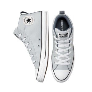 Converse Chuck Taylor All Star Street Mid 'Lunar Grey'