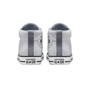 Converse Chuck Taylor All Star Street Mid 'Lunar Grey'