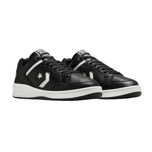 Converse Weapon Low 'Black White'
