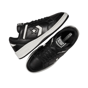 Converse Weapon Low 'Black White'