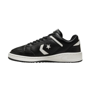 Converse Weapon Low 'Black White'