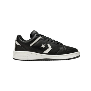 Converse Weapon Low 'Black White'
