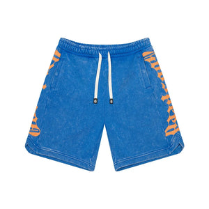 Godspeed Courtside Shorts 'NYK'