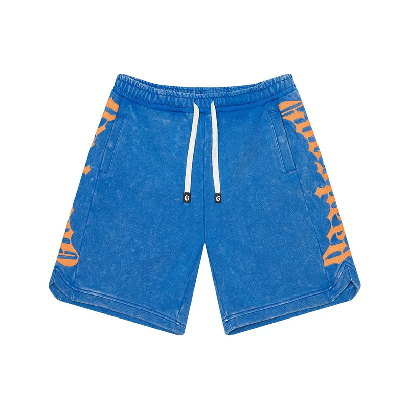 Godspeed Courtside Shorts 'NYK'