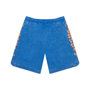 Godspeed Courtside Shorts 'NYK'