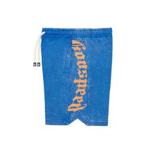 Godspeed Courtside Shorts 'NYK'
