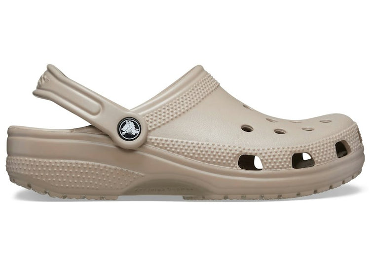 Crocs Classic Clog Taupe 10001-214