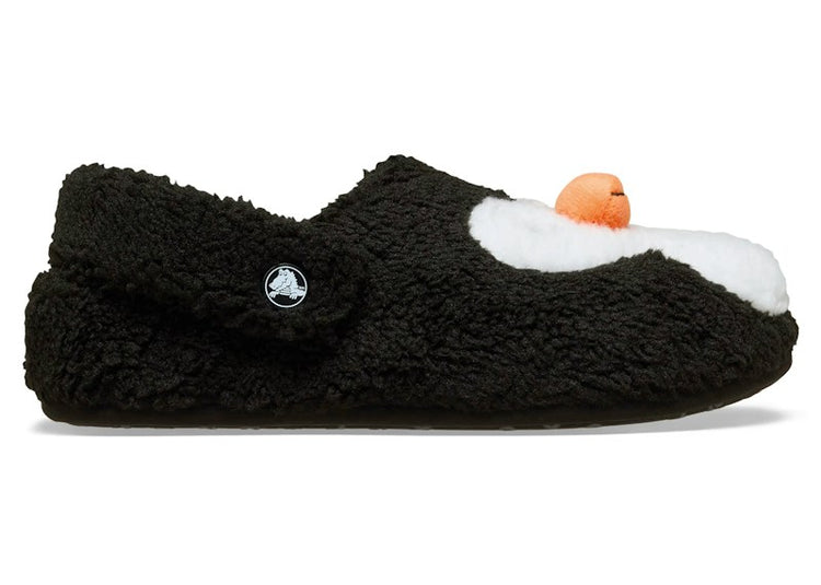 Crocs Classic Cozzzy Slipper Penguin 212146-001