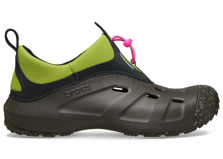 Crocs EXP Quick Trail Low Tech Dark Cocoa 212835-2ME