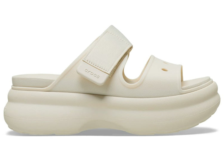 Crocs Soho Two Strap Sandal Frappé (Women's) 212861-2MC