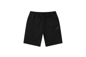 Nike Sportswear Tech Fleece Shorts 'Black'