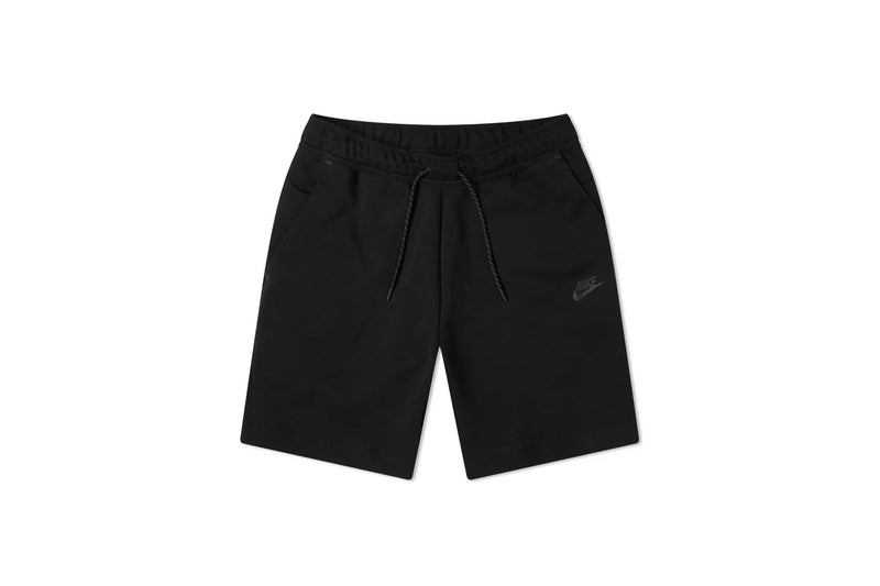 Nike Sportswear Tech Fleece Shorts 'Black'