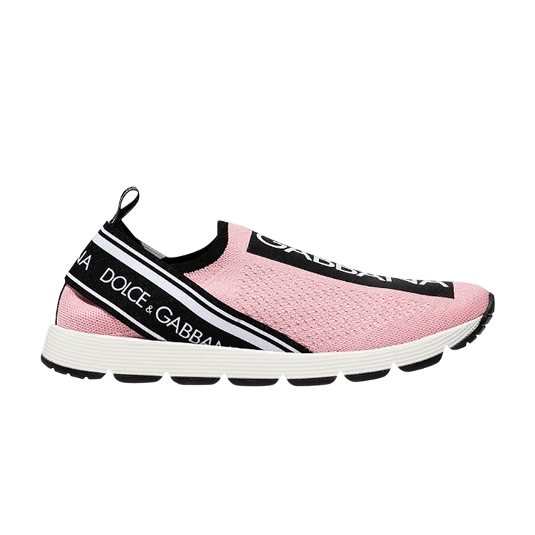 Dolce & Gabbana Sorrento Kids 'Pink Black' D10723 AH677 8B405