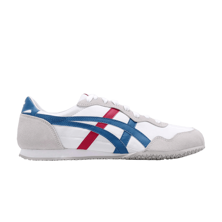 Onitsuka Tiger Serrano 'Blue Red' D109L0142