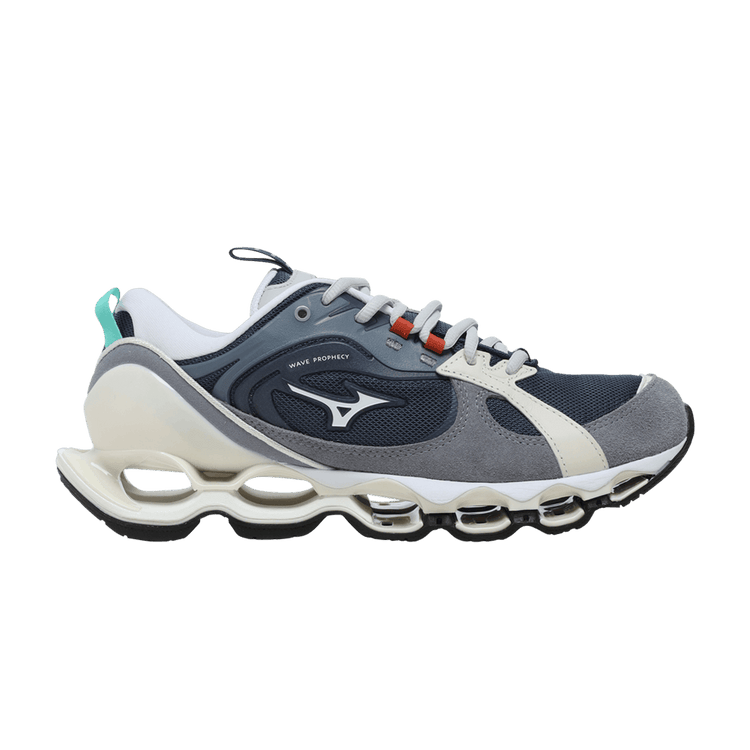 Mizuno Wave Prophecy Beta 2 'Moonlight Ocean' D1GA235003