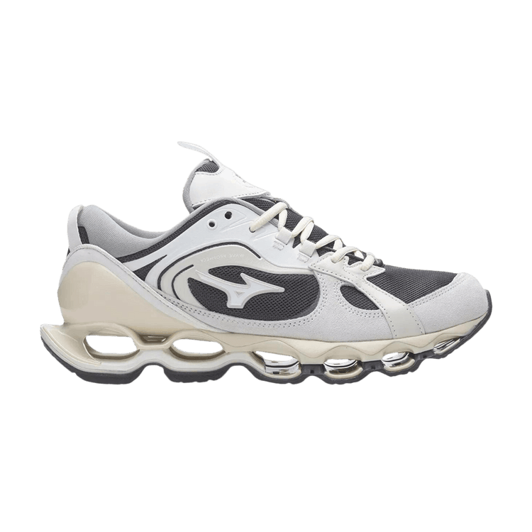 Mizuno Wave Prophecy Beta 2 'Dark Shadow' D1GA235009