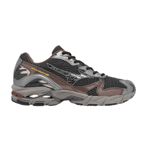 Mizuno Wave Rider 10 'Black Brown'
