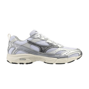 Mizuno MXR 'White Iron Gate'