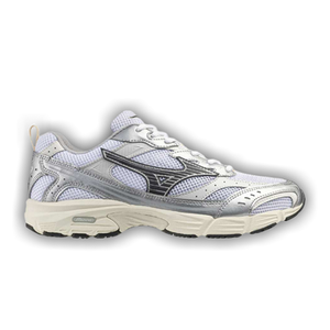 Mizuno MXR 'White Iron Gate'