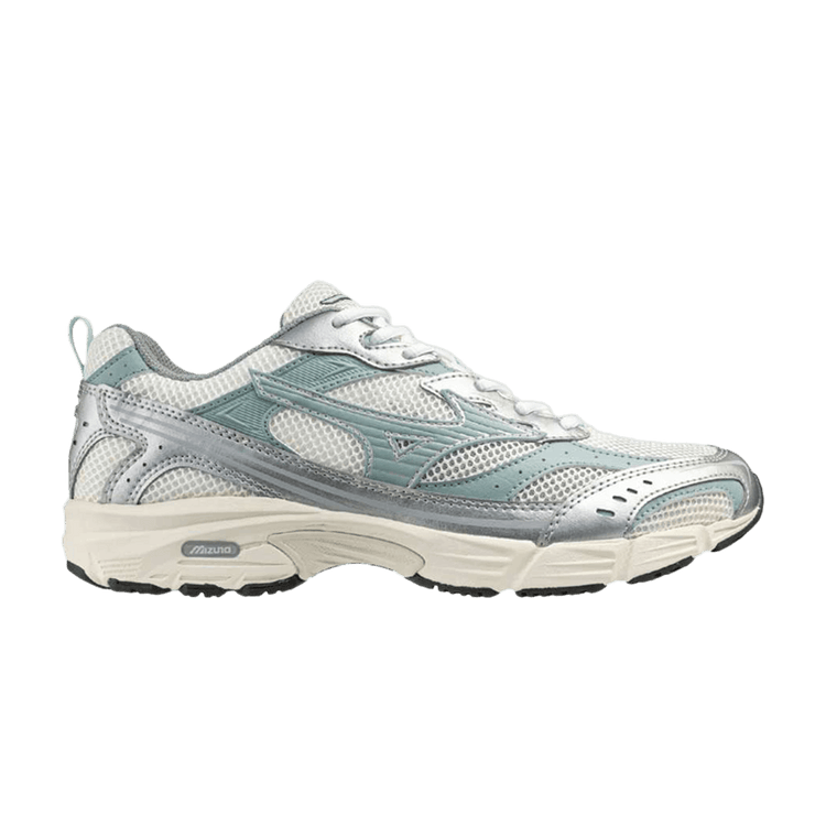 Mizuno MXR 'Snow White Slate Harbor Mist' D1GA245110